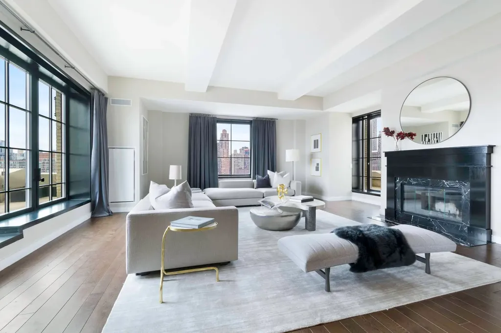 425 W 50th Street New York City NY 10019
