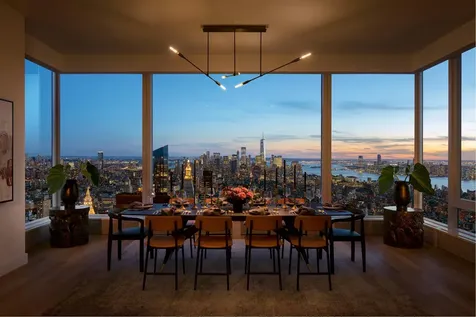 15 E 30th Street New York City NY 10016