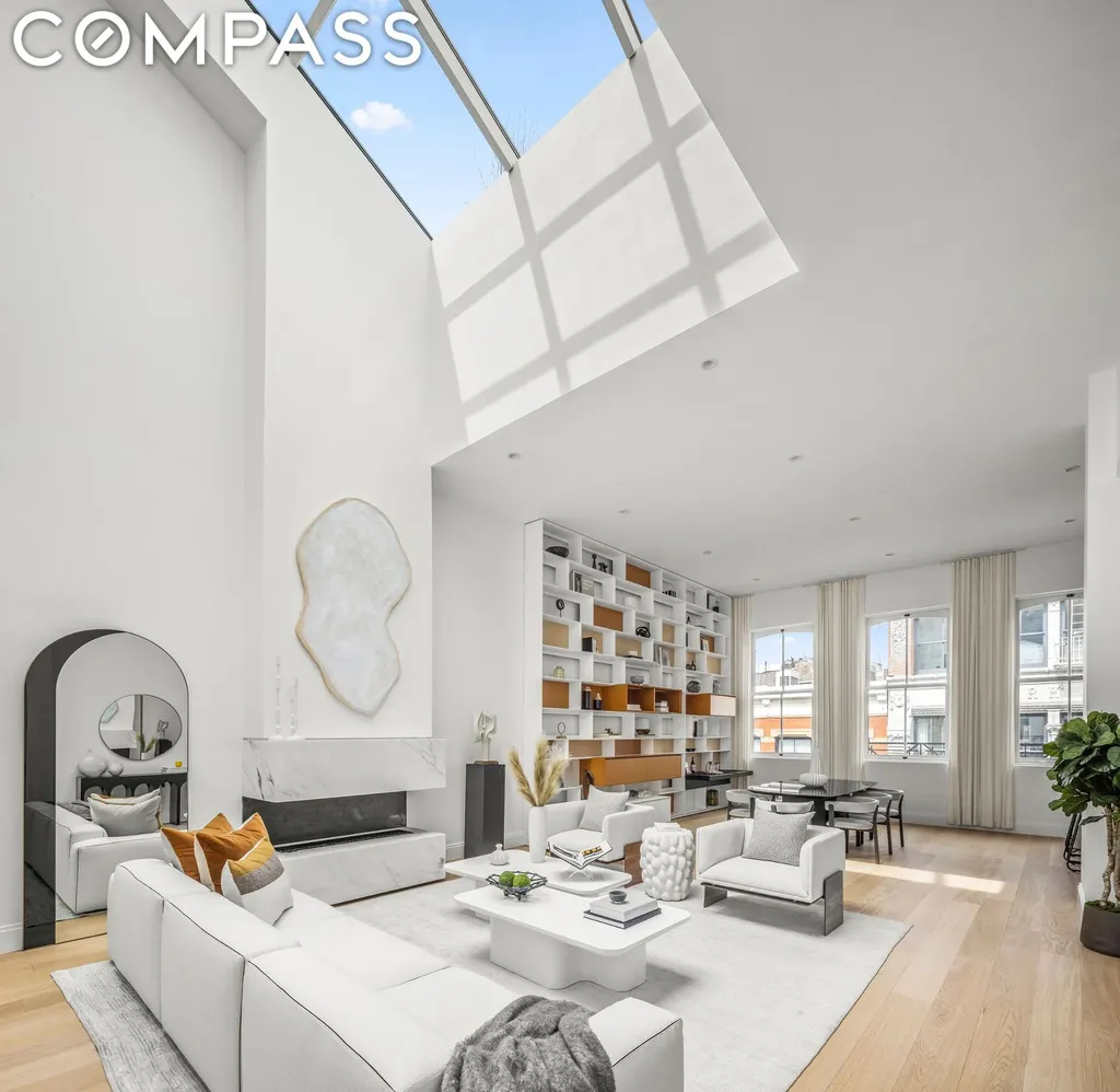 42 Lispenard Street New York City NY 10013