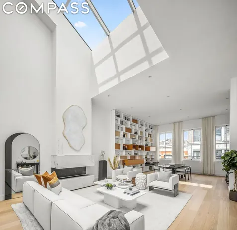 42 Lispenard Street New York City NY 10013