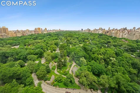 106 Central Park S New York City NY 10019