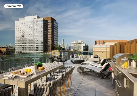 515 W 18th Street New York City NY 10011
