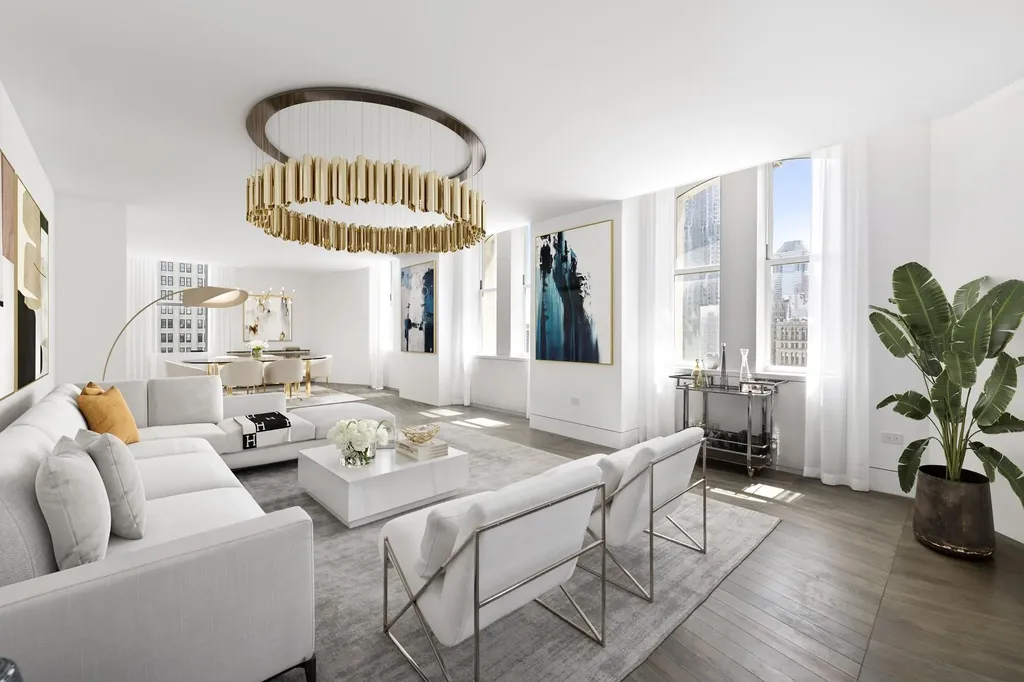49 Chambers Street New York City NY 10007