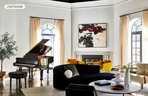 111 W 57th Street New York City NY 10019