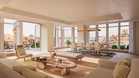 378 W End Avenue New York City NY 10024