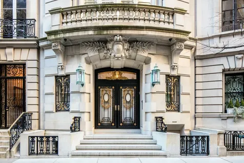 8 E 62nd Street New York City NY 10065