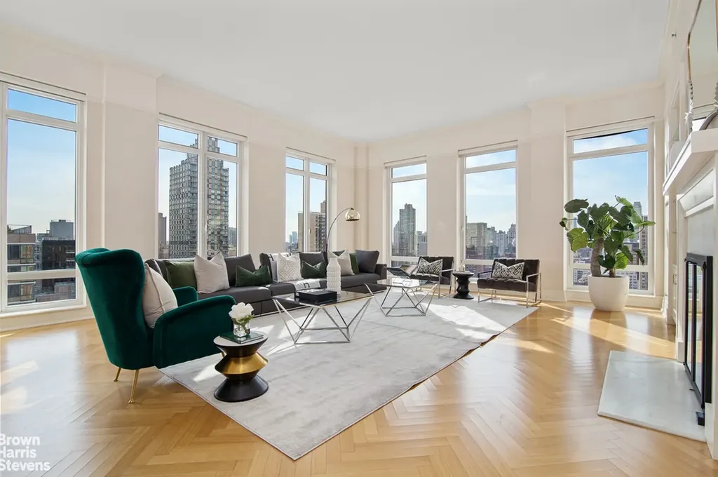 205 E 85th Street New York City NY 10028