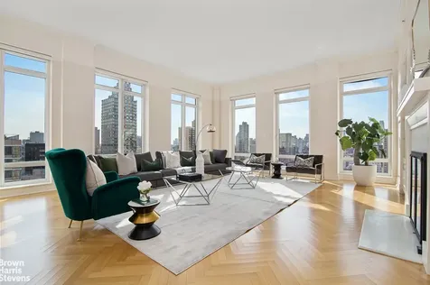 205 E 85th Street New York City NY 10028