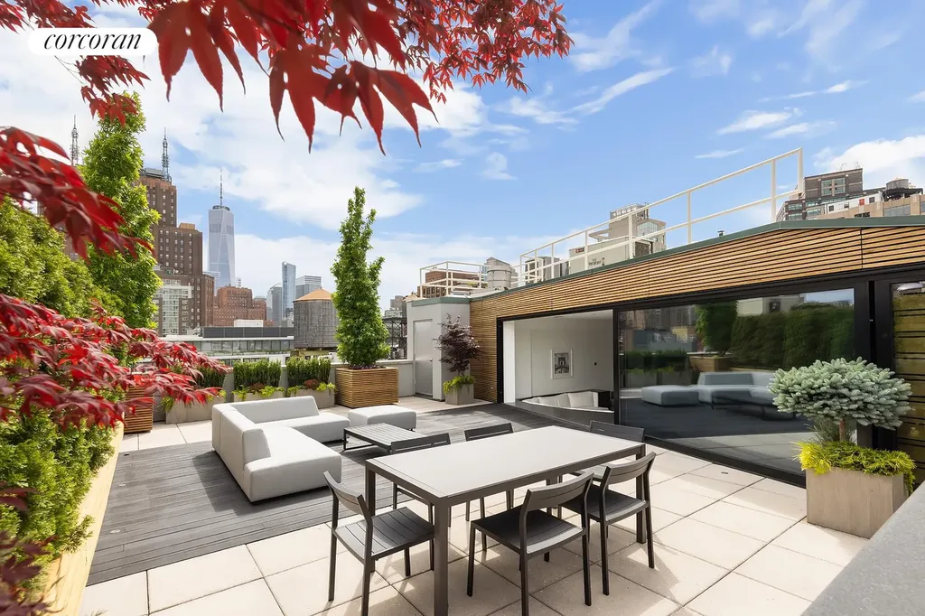 43 Wooster Street New York City NY 10013
