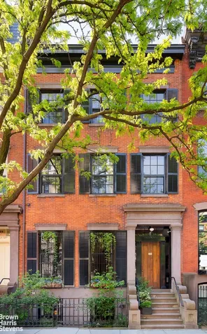 228 W 11th Street New York City NY 10014