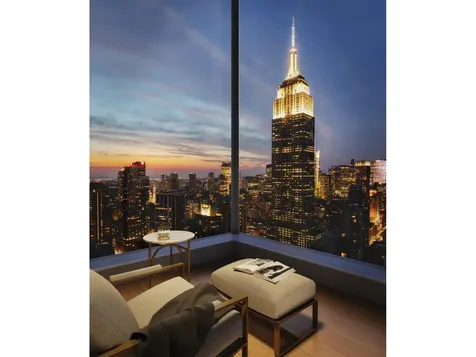 15 E 30th Street New York City NY 10016