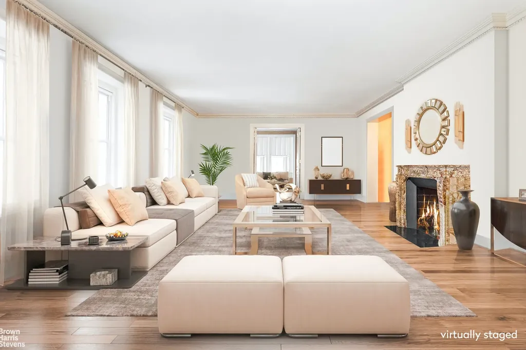 133 E 64th Street New York City NY 10065
