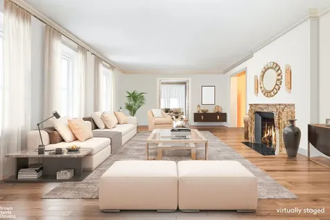 133 E 64th Street New York City NY 10065