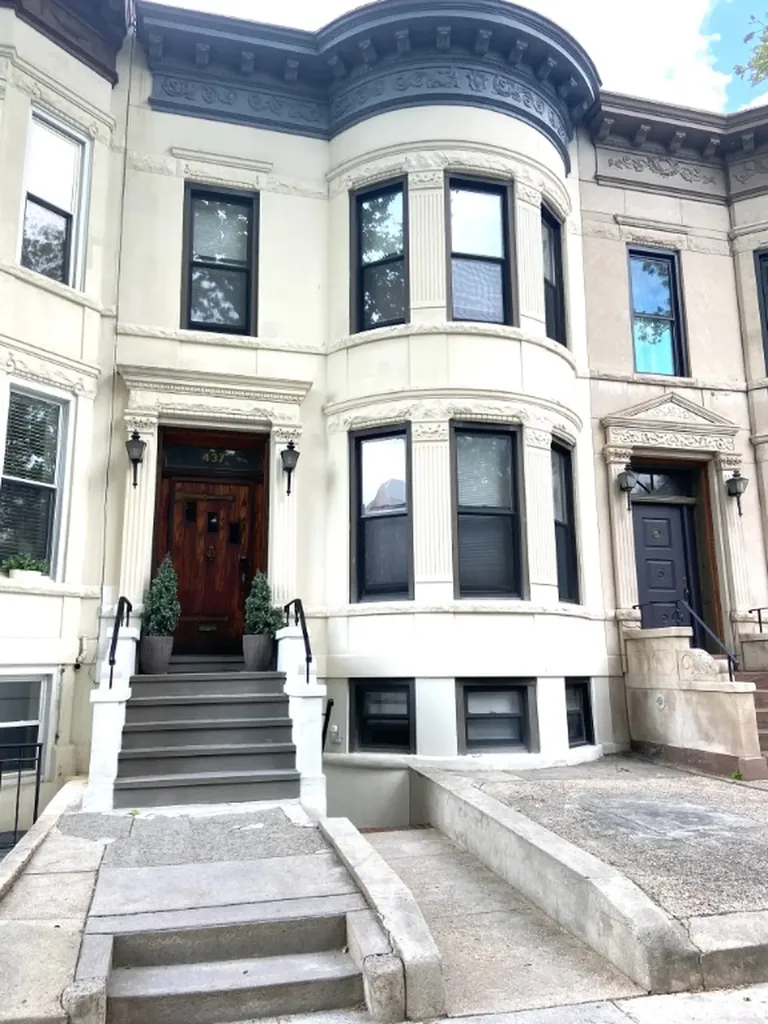 437 Bay Ridge Parkway New York City NY 11230