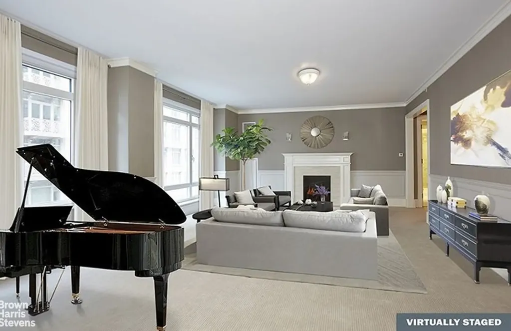 205 W 76th Street New York City NY 10023