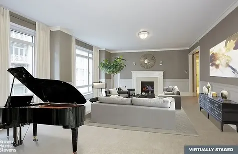 205 W 76th Street New York City NY 10023
