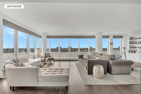 50 Riverside Boulevard New York City NY 10069