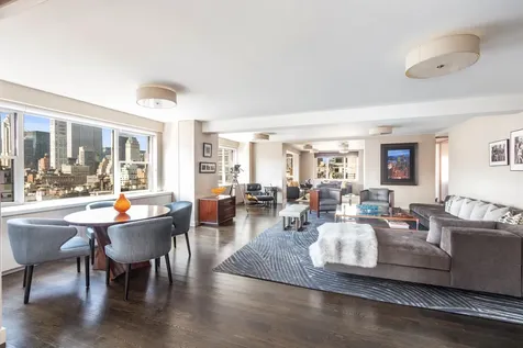 150 E 69th Street New York City NY 10021