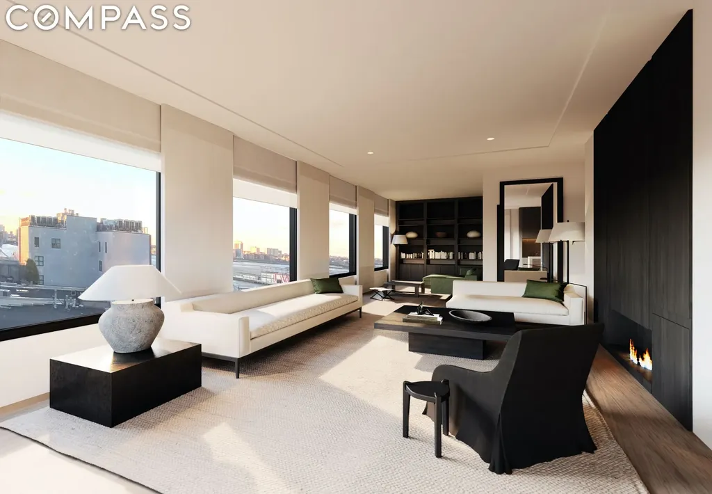 465 Washington Street New York City NY 10013