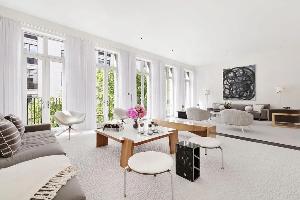 19 E 61st Street New York City NY 10065