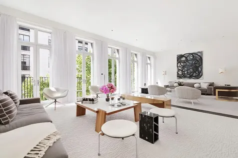 19 E 61st Street New York City NY 10065