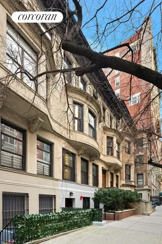 265 W 90th Street New York City NY 10024