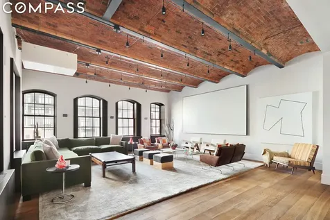 36 Bleecker Street New York City NY 10012