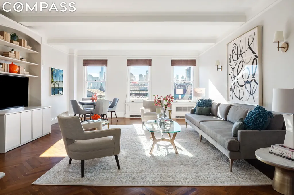 15 W 81st Street New York City NY 10024