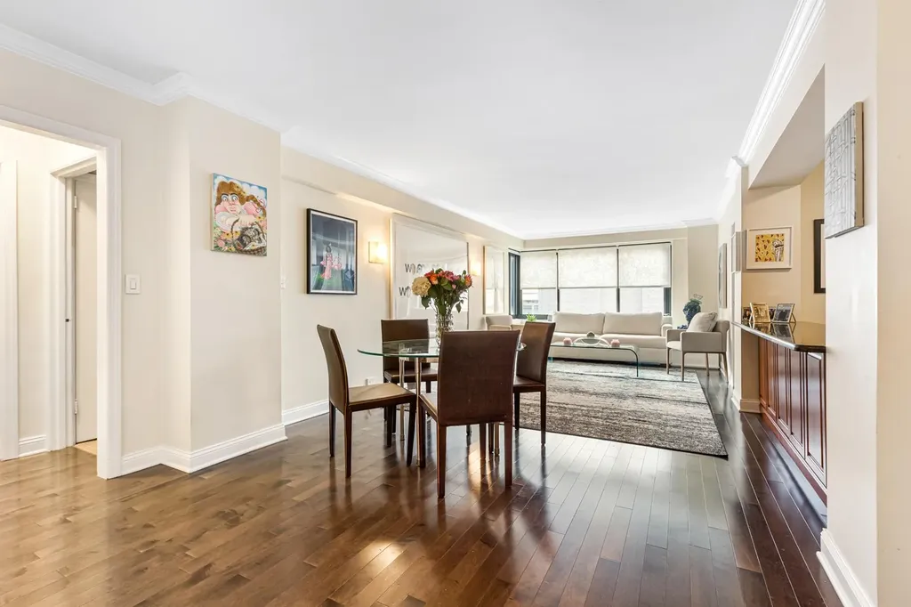 10 E End Avenue New York City NY 10075