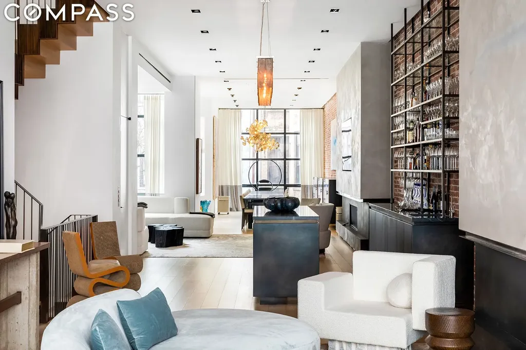 32 W 76th Street New York City NY 10023