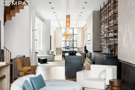 32 W 76th Street New York City NY 10023