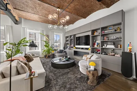 63 Greene Street New York City NY 10012
