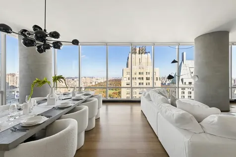 157 W 57th Street New York City NY 10019