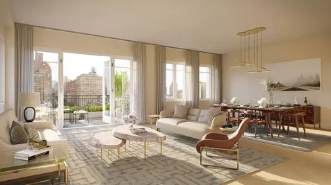378 W End Avenue New York City NY 10024