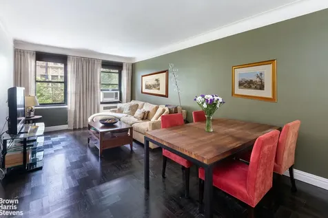 155 W 71st Street New York City NY 10023