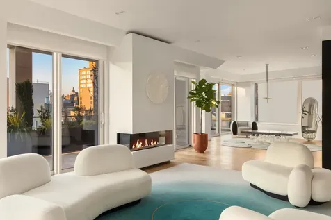 32 E 1st Street New York City NY 10003