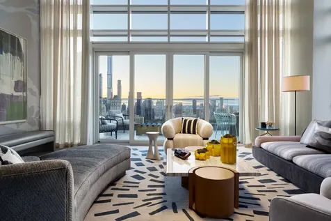 1059 3rd Avenue New York City NY 10065