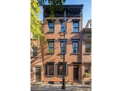 68 Bedford Street New York City NY 10014