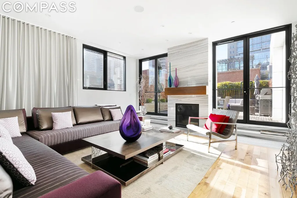 60 Beach Street New York City NY 10013