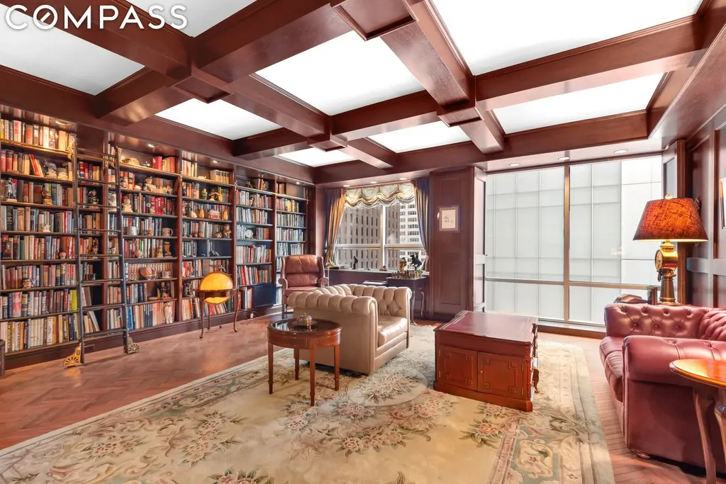 15 W 53rd Street New York City NY 10019