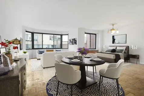 530 E 72nd Street New York City NY 10021