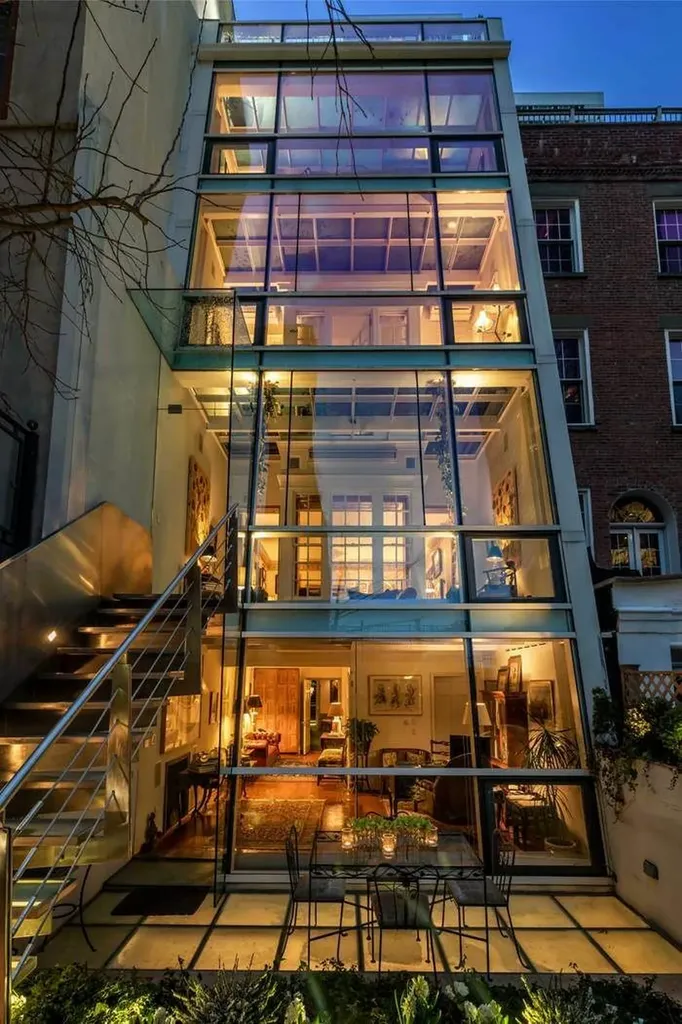 240 E 68th Street New York City NY 10065