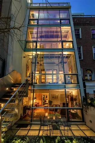 240 E 68th Street New York City NY 10065