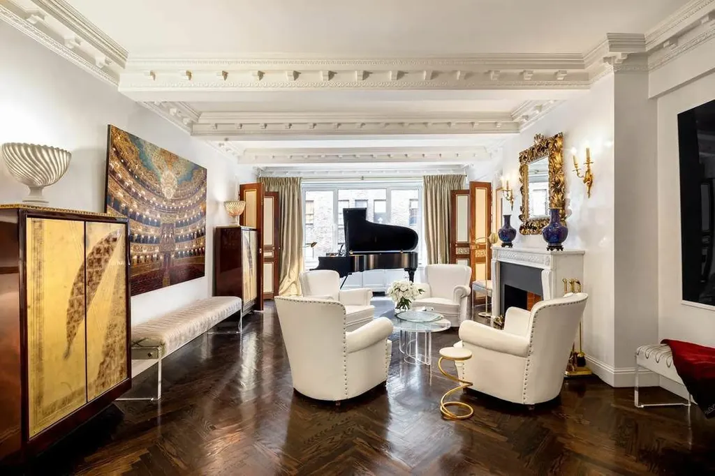 1120 Park Avenue New York City NY 10128