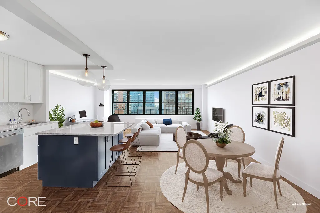 251 E 32nd Street New York City NY 10016