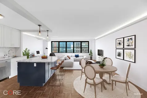 251 E 32nd Street New York City NY 10016