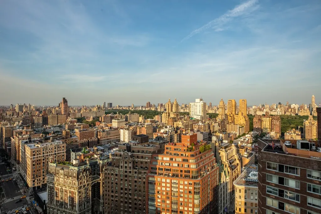 200 Amsterdam Avenue New York City NY 10023