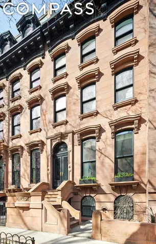 6 S Oxford Street New York City NY 11217