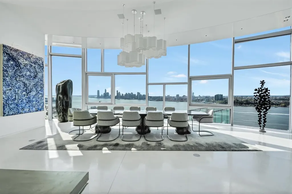 100 11th Avenue New York City NY 10011