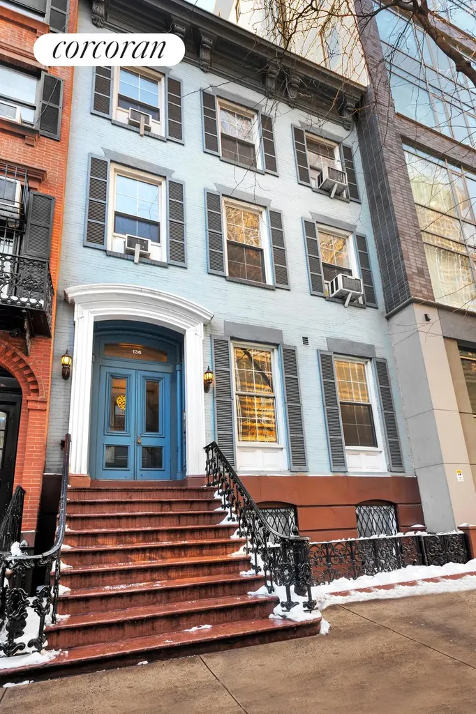 136 E 30th Street New York City NY 10016